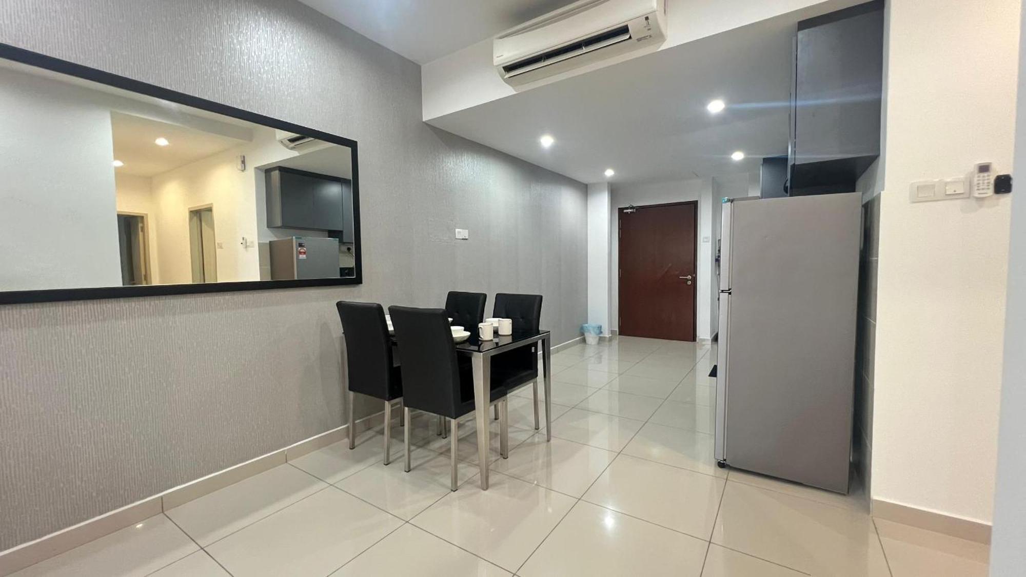 Encorp Marina Apartment *