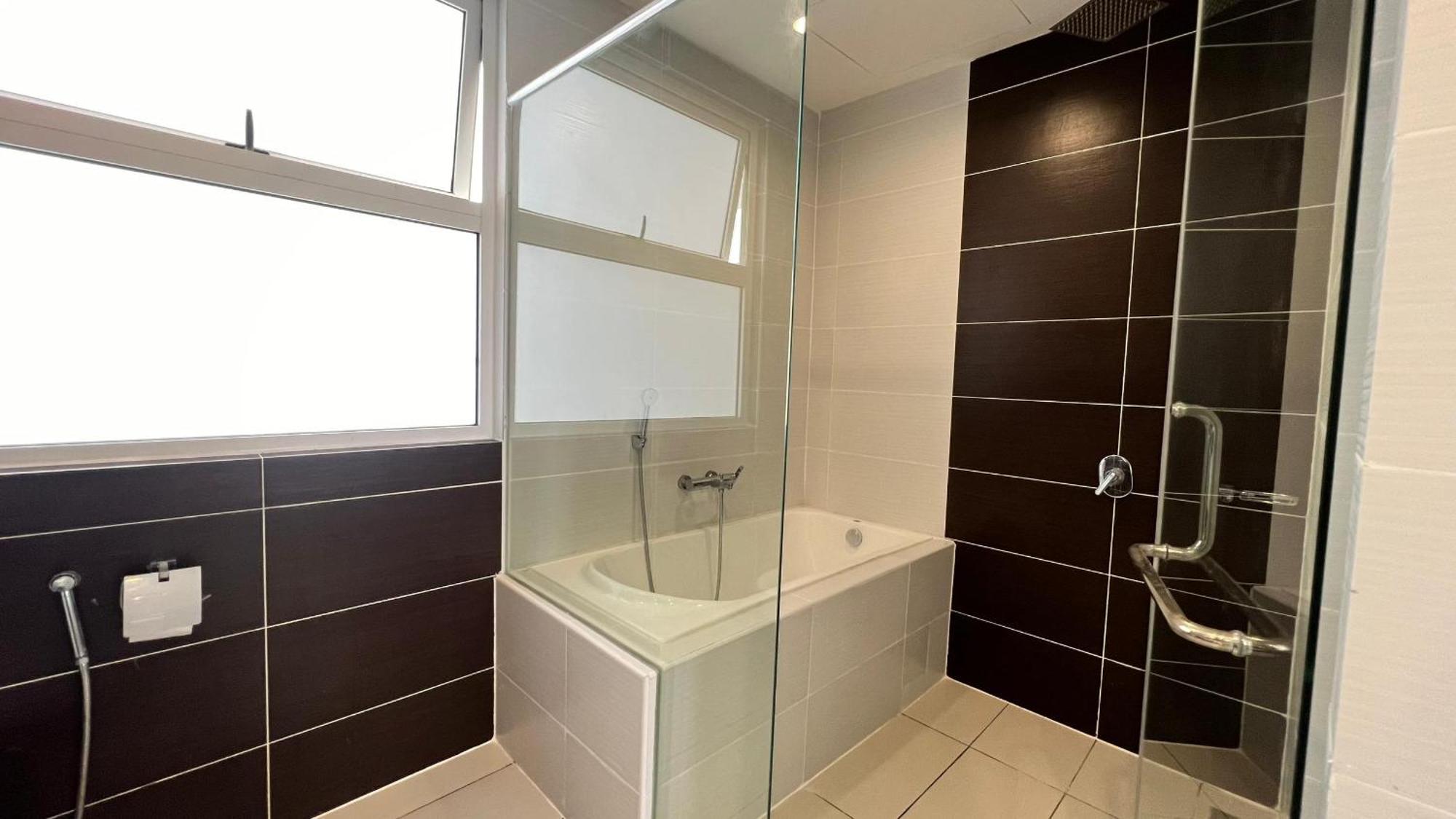 Apartment Encorp Marina Iskandar Puteri